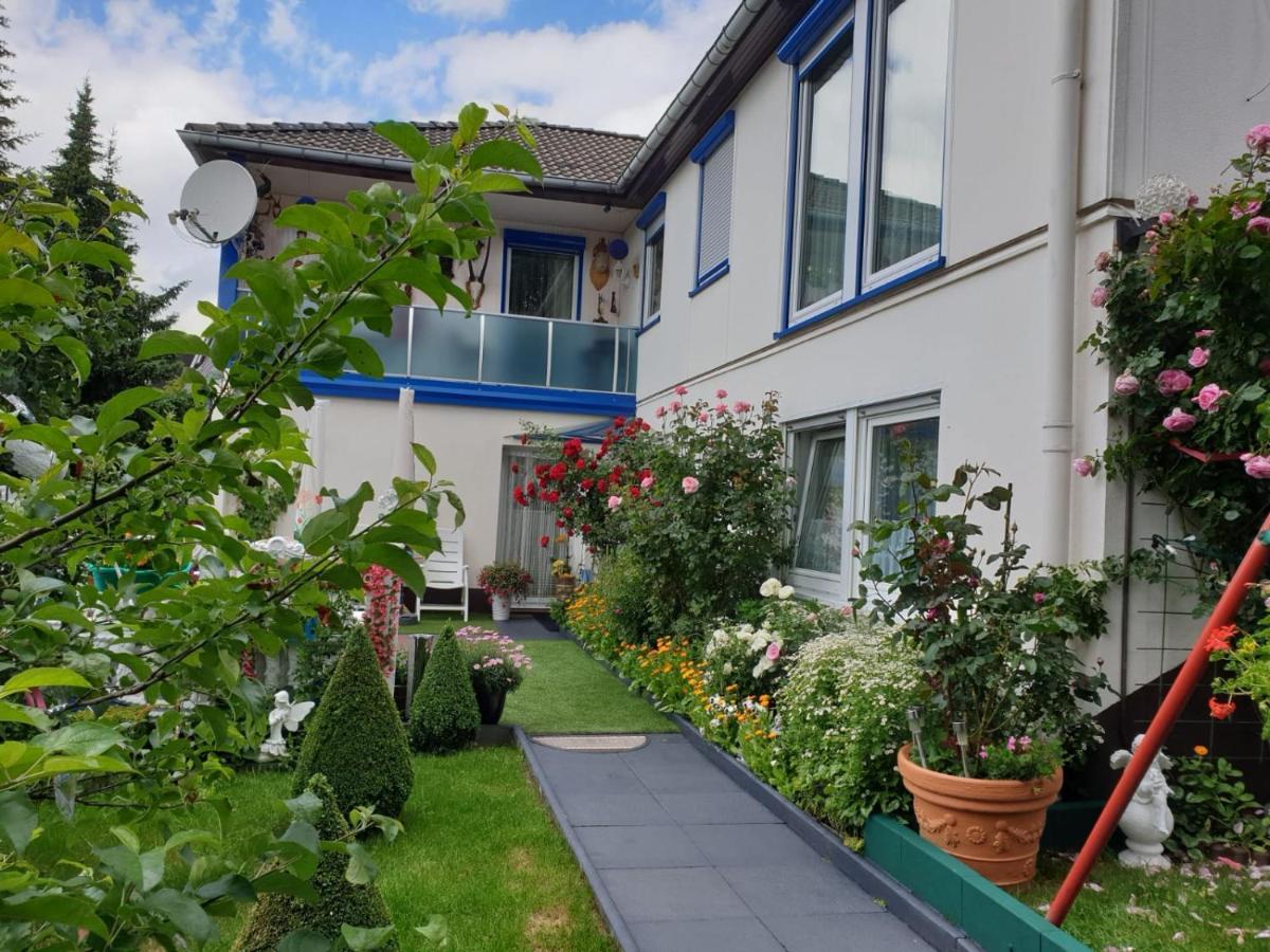 Ferienhaus Haus Herzog تيتيسي نيوستادت المظهر الخارجي الصورة