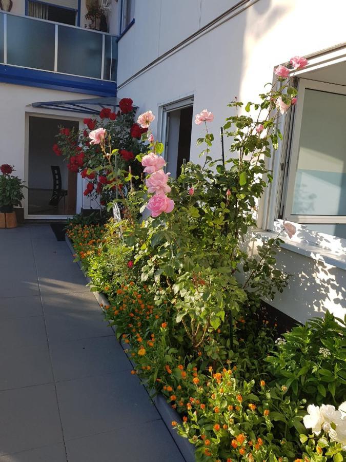 Ferienhaus Haus Herzog تيتيسي نيوستادت المظهر الخارجي الصورة