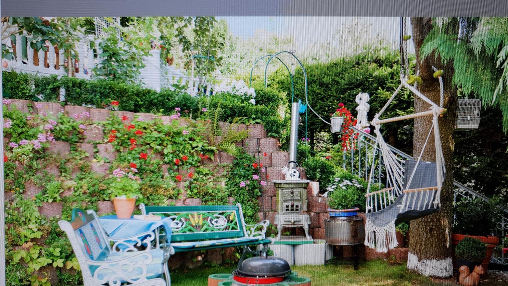 Ferienhaus Haus Herzog تيتيسي نيوستادت المظهر الخارجي الصورة