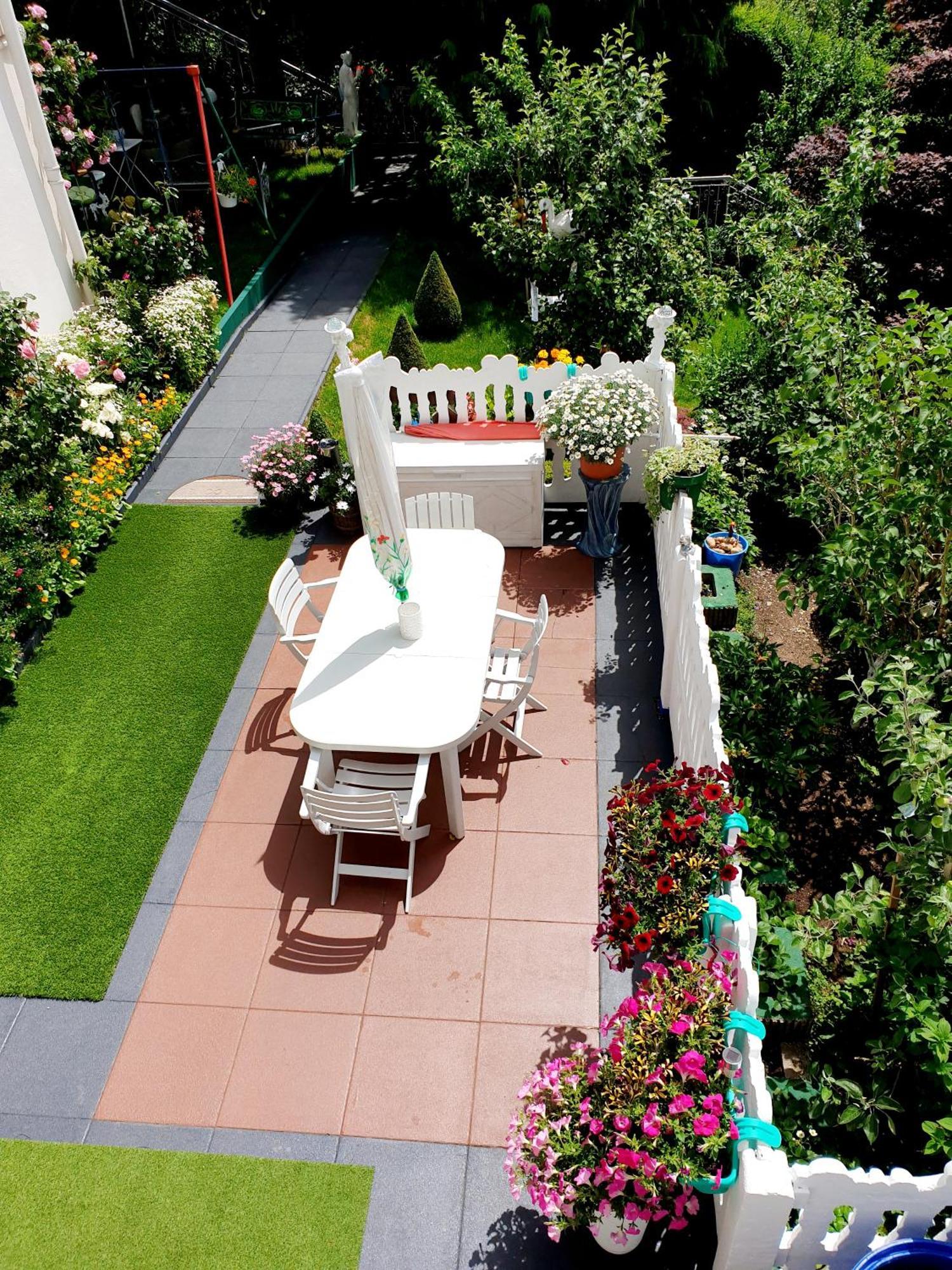 Ferienhaus Haus Herzog تيتيسي نيوستادت المظهر الخارجي الصورة