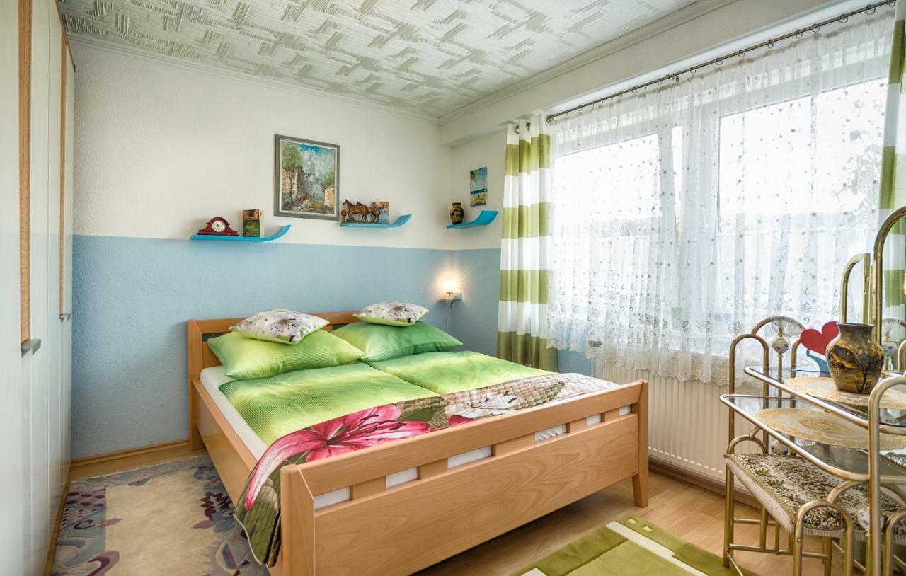 Ferienhaus Haus Herzog تيتيسي نيوستادت المظهر الخارجي الصورة